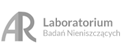 laboratorium AR